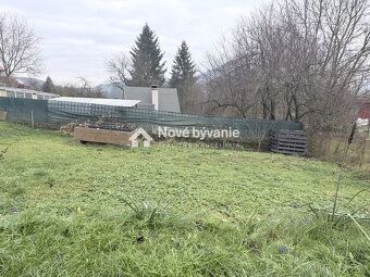 Typ: Rekreačné pozemky Mestská časť: Považská Bystrica Obec: