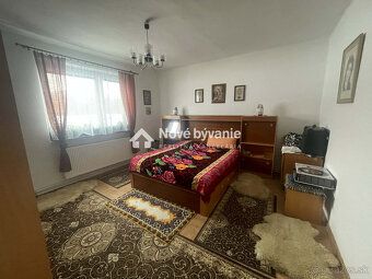 Typ: Rodinný dom Obec: Čabiny
N047-12-MABA
Uverejňujeme iba 