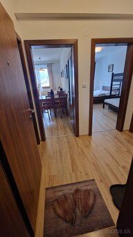 LCF Real ponúka na predaj komfortný 2-izbový apartmán s výme
