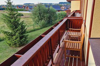 LCF Real ponúka na predaj komfortný 2-izbový apartmán s výme