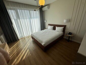 ❌PREDÁNE❌
Investičný apartmán | 31 m² | 19. poschodie Panora
