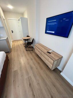 ❌PREDÁNE❌
Investičný apartmán | 31 m² | 19. poschodie Panora