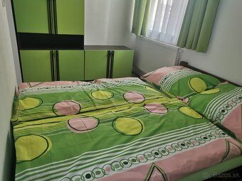 Ponúkam na prenájom 1 - izbový byt o rozlohe cca 32 m², ktor