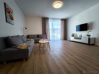 Ponúkam na prenájom 1 - izbový byt o rozlohe cca 32 m², ktor