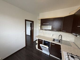 Ponúkam na prenájom 1 - izbový byt o rozlohe cca 32 m², ktor