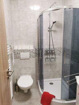 Ponúkam na prenájom 1 - izbový byt o rozlohe cca 32 m², ktor