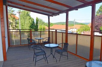 *** IBA U NÁS ***
NA PRENÁJOM - PIZZERIA / CAFFE BAR - v cen