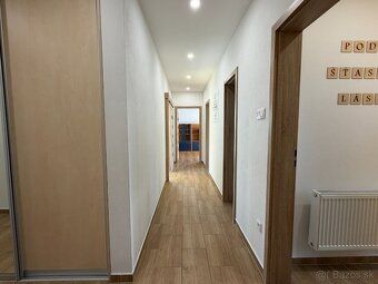 Ponúkame na predaj rodinný dom v obci Demandice, skolaudovan