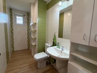 Ponúkame na predaj rodinný dom v obci Demandice, skolaudovan
