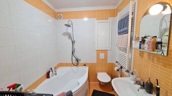 Ponúkame na prenájom 3-izbový mezonetový byt v Europalace na