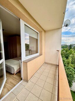 Ponúkam na prenájom peknú garsónku/byt 1kk v lokalite staré 