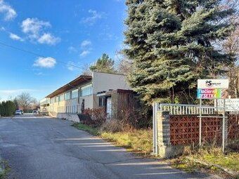 VITA ESTATES – Ponuka na prenájom skladových priestorov v Pr