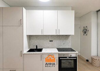 AHHA REALITY🏡 NOVÝ MODERNÝ APARTMÁN NA PRENÁJOM V RUŽINOVE –