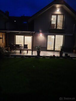 Predáme nový nadčasový 5-izbový RD Košice-Terasa/ časť Grot/