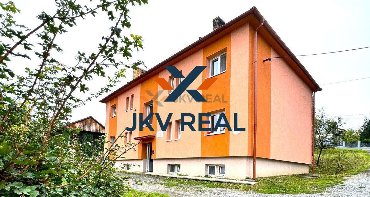Akciová cena !!!
Na predaj 2-izbový byt na predaj – Giraltov
