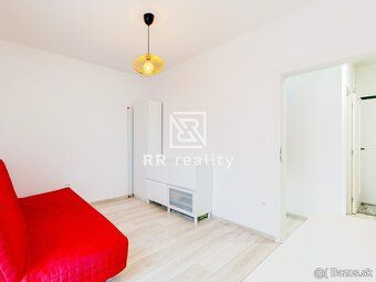 Ing. Katarína Čomová, Phd. a RR reality ponúka na predaj lux