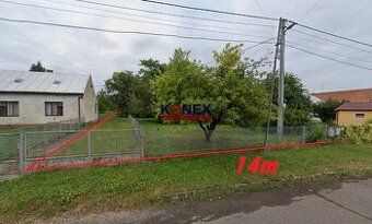 Hľadáte pokojné miesto pre svoj nový domov, kde sa spája tic