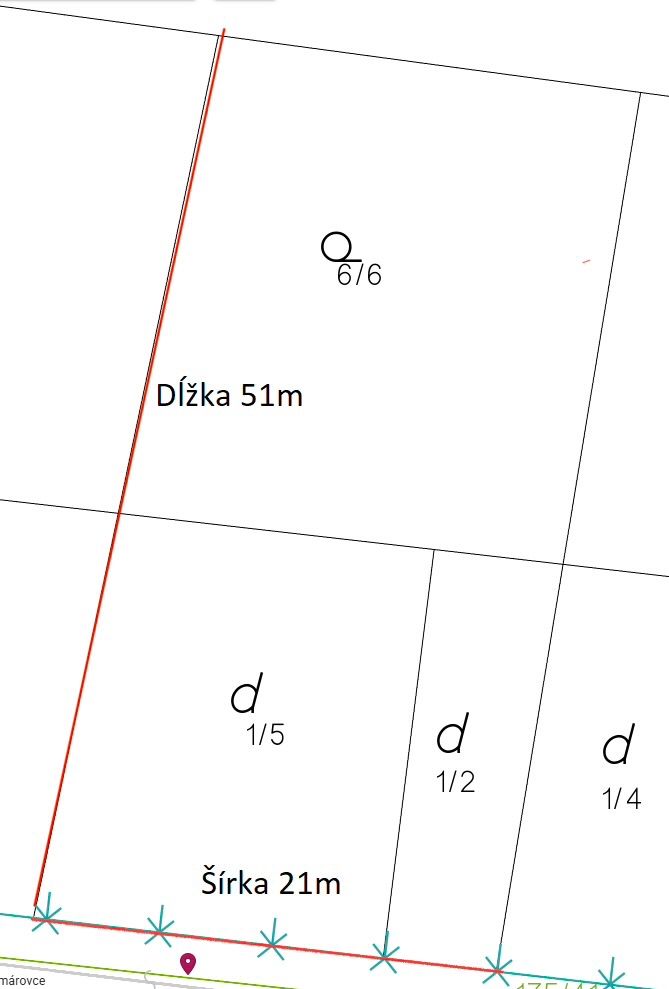 Hľadáte pokojné miesto pre svoj nový domov, kde sa spája tic