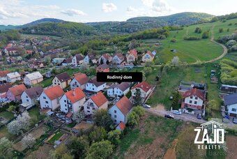 Hľadáte komfortné a priestranné rodinné bývanie? Ponúkame na