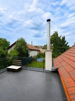 Realitná kancelária TOREA TOPOĽČANY ponúka v obci Šalgovce n