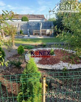 ID:4211 Ponúkame na predaj rodinný dom v Michalovciach: nach