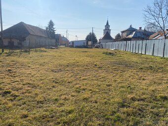 Odstúpim Concept zabehnutú prevádzku s pozemkom o rozlohe 88