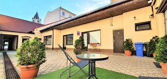 PNORF – REAL ESTATE vám exkluzívne ponúka na prenájom kompak