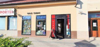 PNORF – REAL ESTATE vám exkluzívne ponúka na prenájom kompak