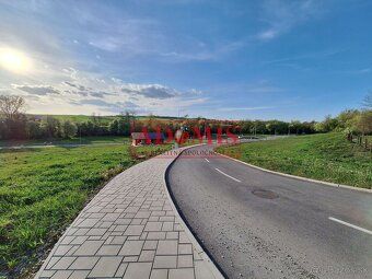 Predáme v exkluzívnom zastúpení pekný posledný rovinatý a sl