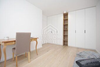 Ponúkame na prenájom 3 izbový byt v modernom projekte ZWINR 