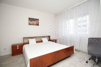 Ponúkame Vám na predaj priestranný 4 izbový byt o výmere 113