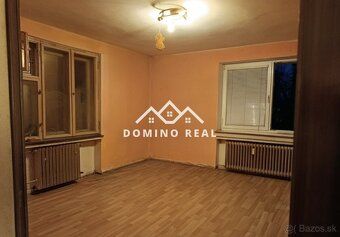 Ponúkame Vám na predaj veľký 80m2 byt na prízemí v Bratislav