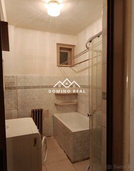 Ponúkame Vám na predaj veľký 80m2 byt na prízemí v Bratislav