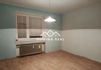 Ponúkame Vám na predaj veľký 80m2 byt na prízemí v Bratislav