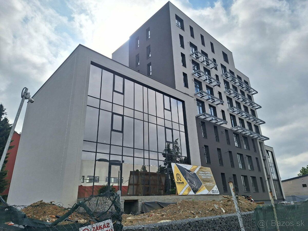 Ponúkame Vám na predaj 2 izbový byt v novom rezidenčnom proj