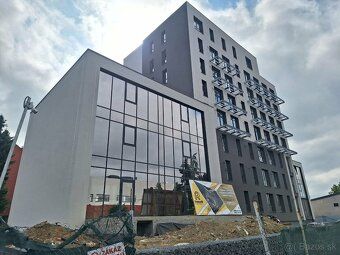 Ponúkame Vám na predaj 2 izbový byt v novom rezidenčnom proj