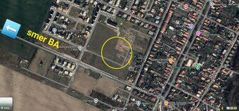 Záhumenná, Bratislava-Čunovo, okres Bratislava V, Slovensko 