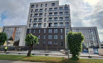 Ponúkame Vám na predaj 3 izbový byt v novom rezidenčnom proj