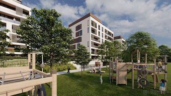 🌿Vaša malá oáza pokoja v novom domove🏡
Hľadáte bývanie, ktor