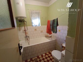 🏠 Na predaj: Rodinný dom v pôvodnom stave 📍 Lokalita: Kamenn