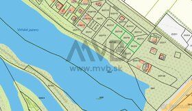 🌳 Na predaj: pozemok 1104 m² s vinohradníckym domčekom
📍 Rad