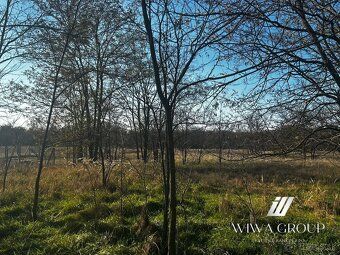 🌳 Na predaj: pozemok 1104 m² s vinohradníckym domčekom
📍 Rad