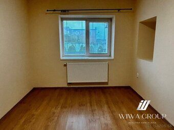 🏠 PRENÁJOM – 1-izbový byt č. 3 📍 Lokalita: Pohronský Ruskov 
