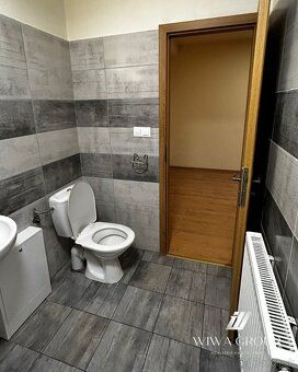 🏠 PRENÁJOM: 1-izbový byt č. 2 📍 Lokalita: Pohronský Ruskov 💶