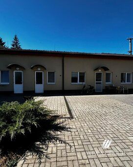 🏠 PRENÁJOM: 1-izbový byt č. 2 📍 Lokalita: Pohronský Ruskov 💶