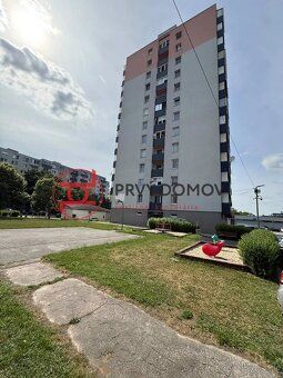 Realitná kancelária Prvý domov s. r. o. vám v zastúpení maji