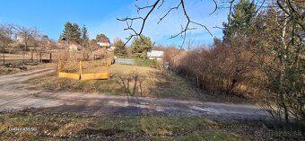 Predam 4arovu zahradku v OV v zahradkarskej oblasti Stašov, 