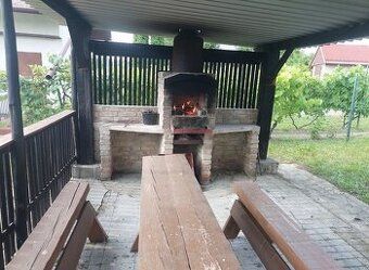 Predam 4arovu zahradku v OV v zahradkarskej oblasti Stašov, 