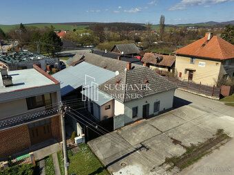 SUCHÁNEK & PARTNERS Vám ponúka na predaj atraktívny polyfunk