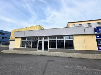 Priestory na prenájom vhodné pre poskytovanie služieb v cent